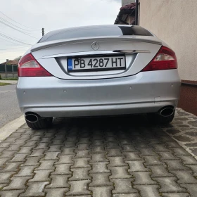 Mercedes-Benz CLS 350 ��� | Mobile.bg � ����� ������ 8