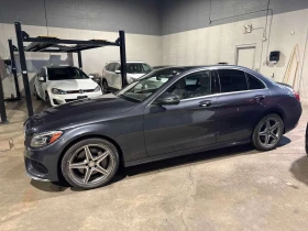 Mercedes-Benz C 300 * CARFAX * БЕЗ ПЪРВОНАЧАЛНА ВНОСКА