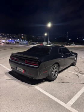Dodge Challenger 3.6 SXT PLUS - 14950 € / 29239.66 лв. - 63110341 6