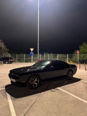 Dodge Challenger 3.6 SXT PLUS - 14950 € / 29239.66 лв. - 63110341 4