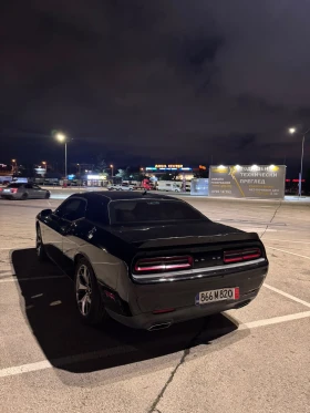 Dodge Challenger 3.6 SXT PLUS - 14950 € / 29239.66 лв. - 63110341 5