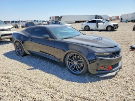 Chevrolet Camaro LT1* 6.2* ПОДГРЕВ* LED* NAVI*  - 17500 € / 34227.03 лв. - 26126319 4