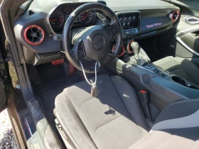 Chevrolet Camaro LT1* 6.2* ПОДГРЕВ* LED* NAVI*  - 17500 € / 34227.03 лв. - 26126319 8