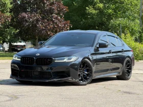 ������ BMW M5