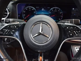 Mercedes-Benz E 350 4MATIC* ОБДУХВАНЕ* ХЕДЪП* 360КАМЕРА* LANE* ASSIST* | Auto.bg — изображение 7