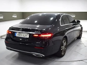 Mercedes-Benz E 350 4MATIC* ОБДУХВАНЕ* ХЕДЪП* 360КАМЕРА* LANE* ASSIST* | Auto.bg — изображение 2