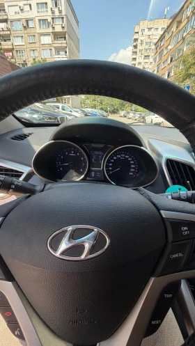 Hyundai Veloster  | Mobile.bg � ����� ������ 9