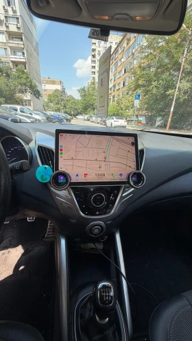 Hyundai Veloster  | Mobile.bg � ����� ������ 10