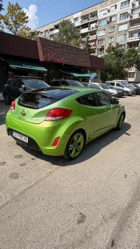 Hyundai Veloster  | Mobile.bg � ����� ������ 6