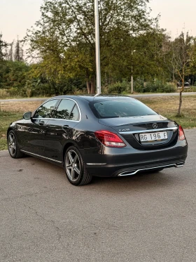 Mercedes-Benz 220 BlueTec 170kc  | Auto.bg — изображение 4