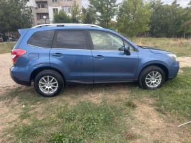 Subaru Forester 2.0 - 11400 € - 32255034 6