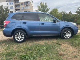 Subaru Forester 2.0 - 11400 € - 32255034 4