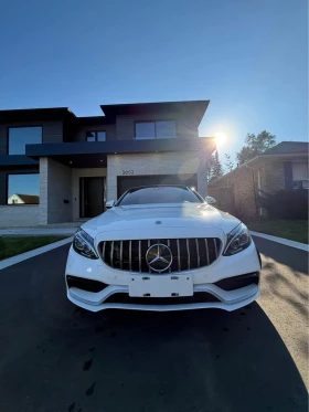 Mercedes-Benz C 300 ����, ���������� | Mobile.bg � ����� ������ 6
