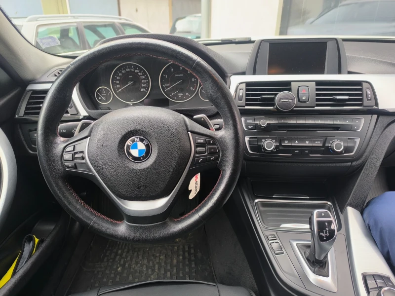 BMW 320 Sport, снимка 7 - Автомобили и джипове - 48498836