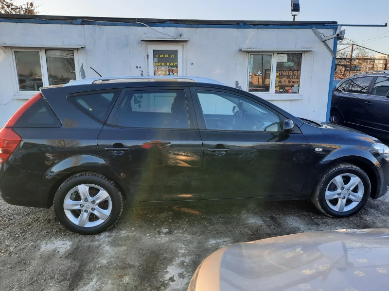 Kia Ceed 2011та, NAVI, КАТО НОВА!, снимка 4 - Автомобили и джипове - 48735751