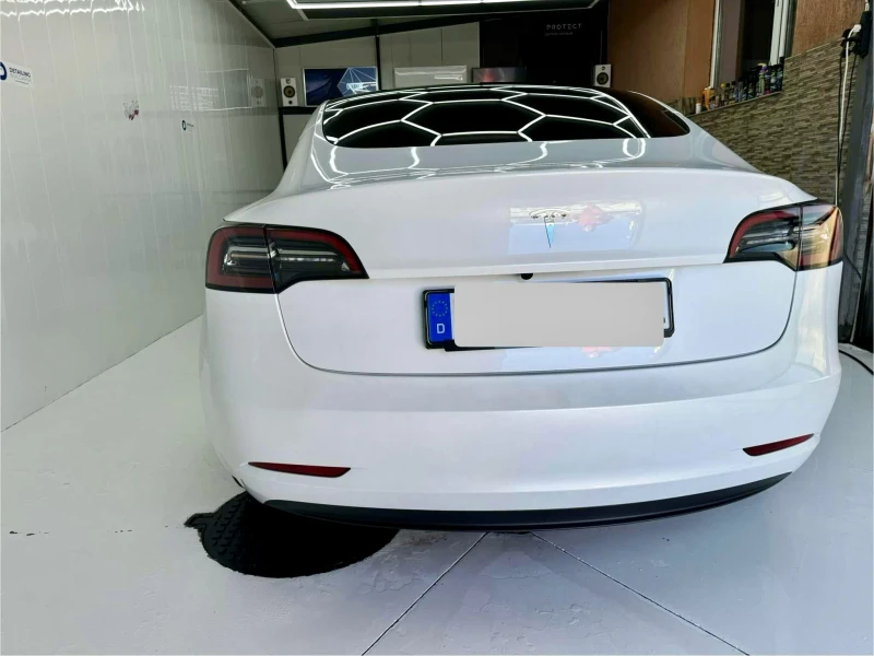 Tesla Model 3 2023 LFP, снимка 6 - Автомобили и джипове - 48959248