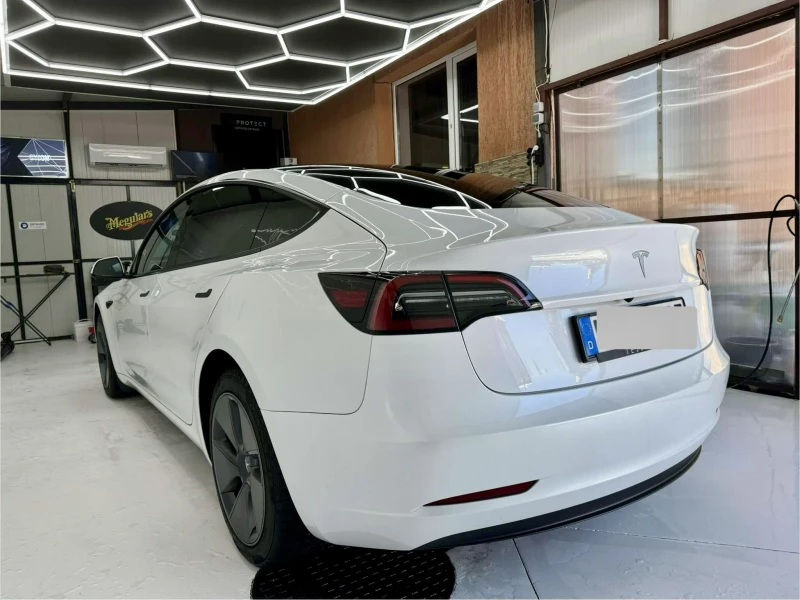 Tesla Model 3 2023 LFP, снимка 5 - Автомобили и джипове - 49472422