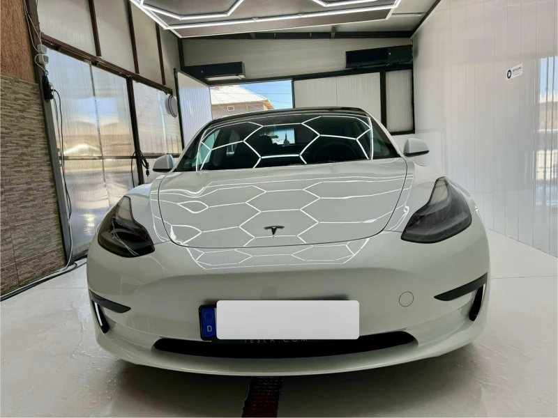 Tesla Model 3 2023 LFP, снимка 2 - Автомобили и джипове - 48959248