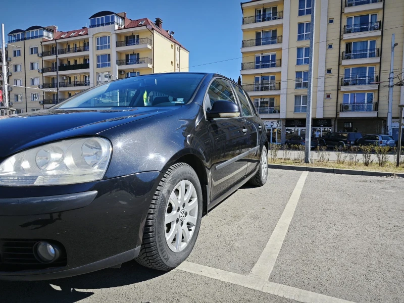 VW Golf, снимка 16 - Автомобили и джипове - 49442650