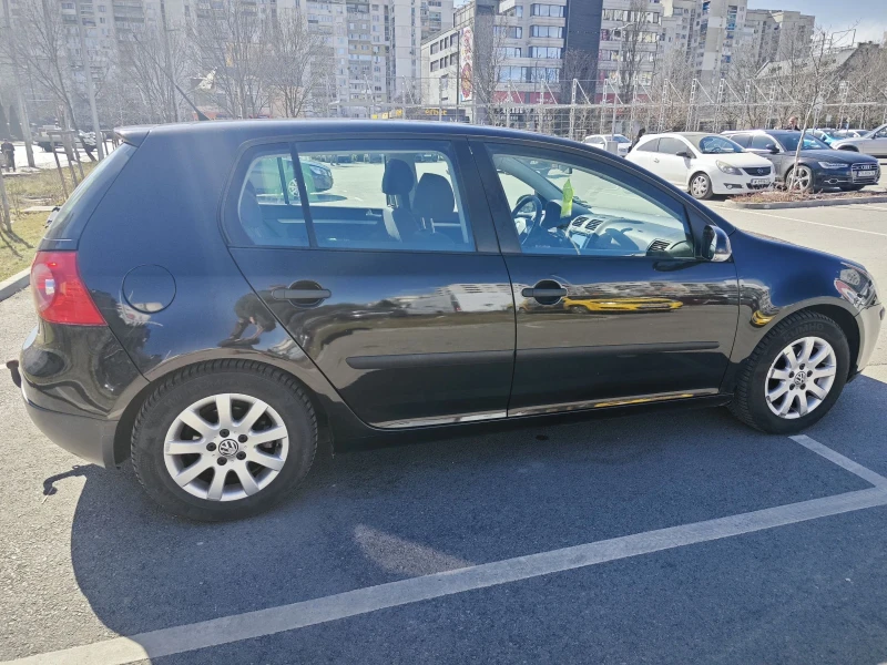 VW Golf, снимка 6 - Автомобили и джипове - 49442650