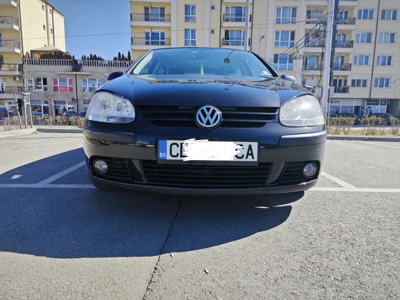 VW Golf, снимка 4 - Автомобили и джипове - 49442650