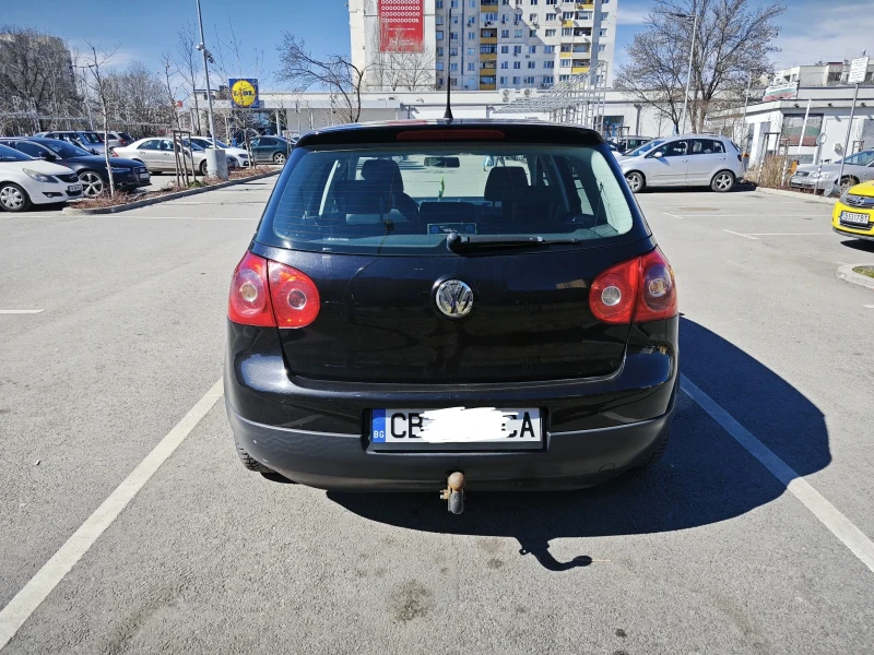 VW Golf, снимка 7 - Автомобили и джипове - 49442650