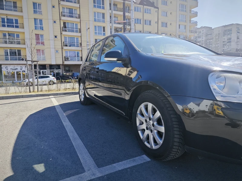 VW Golf, снимка 5 - Автомобили и джипове - 49442650