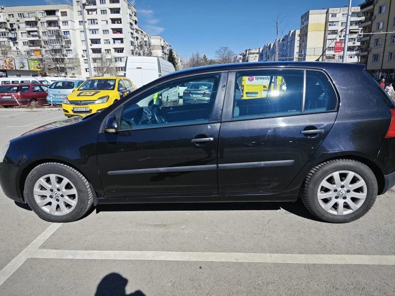 VW Golf, снимка 10 - Автомобили и джипове - 49442650