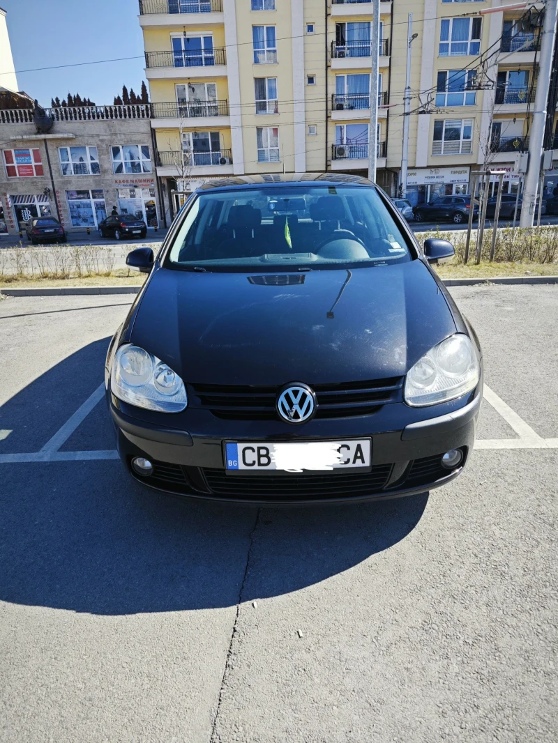 VW Golf, снимка 2 - Автомобили и джипове - 49442650