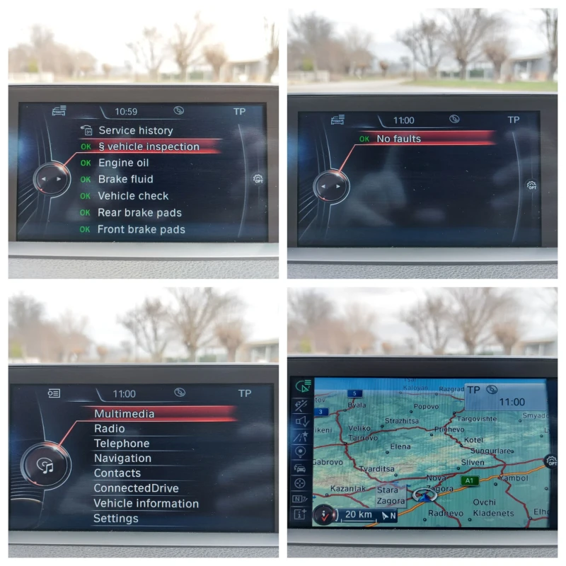 BMW 420 420xd, снимка 9 - Автомобили и джипове - 52833970