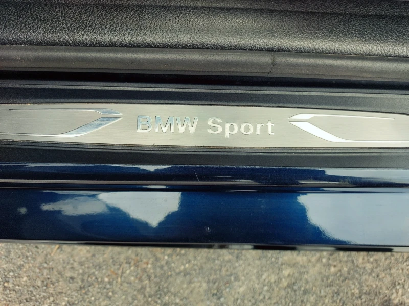 BMW 420 420xd, снимка 10 - Автомобили и джипове - 52833970