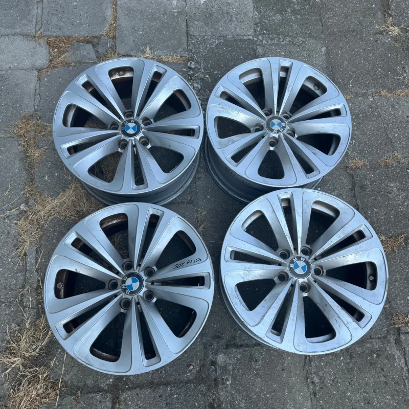 BMW 740, снимка 11 - Автомобили и джипове - 52738367