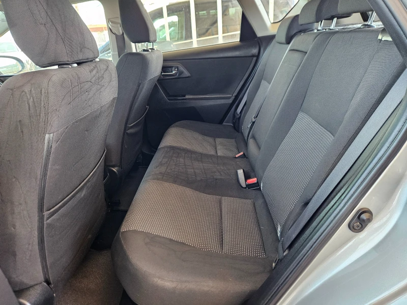 Toyota Auris Avtomat /hibrid, снимка 10 - Автомобили и джипове - 51382627