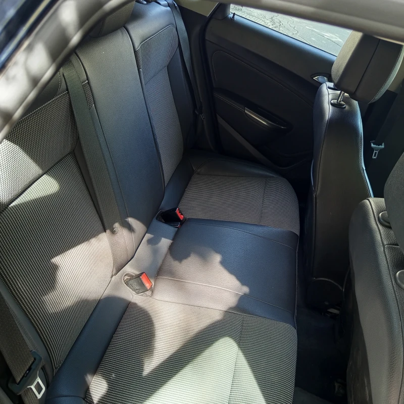 Opel Astra J1, 6, снимка 5 - Автомобили и джипове - 52580115