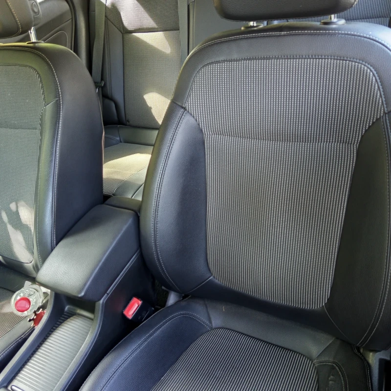 Opel Astra J1, 6, снимка 4 - Автомобили и джипове - 52580115