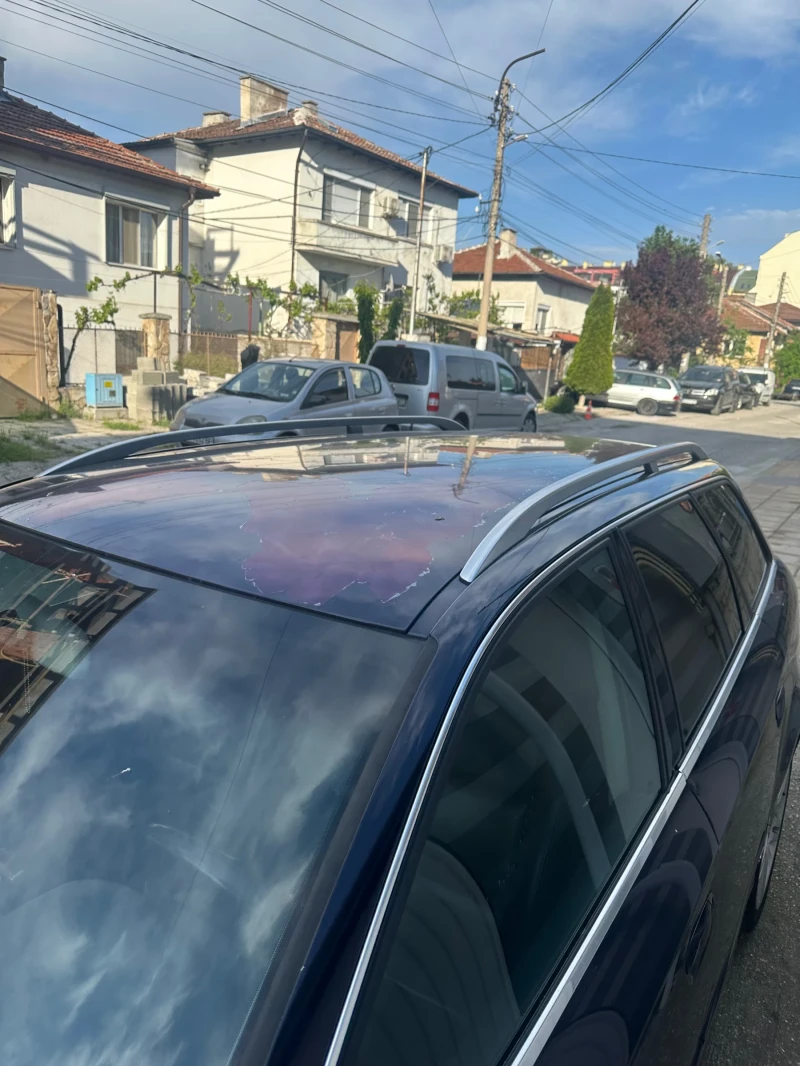 Audi A4, снимка 7 - Автомобили и джипове - 51816791