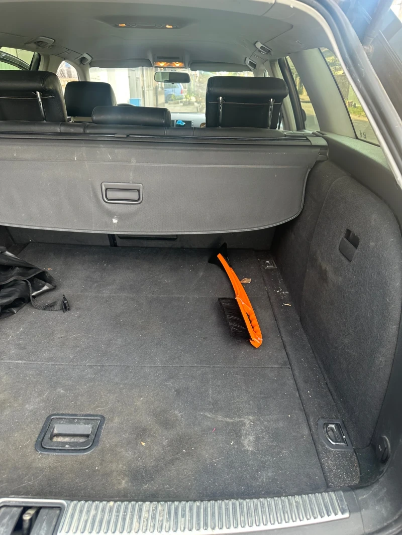 Audi A4, снимка 10 - Автомобили и джипове - 51816791