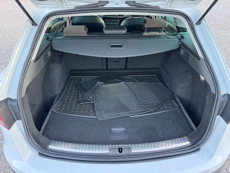 Seat Leon 2016г.2.0tdi, X-Perience, Автомат, снимка 10 - Автомобили и джипове - 52110412