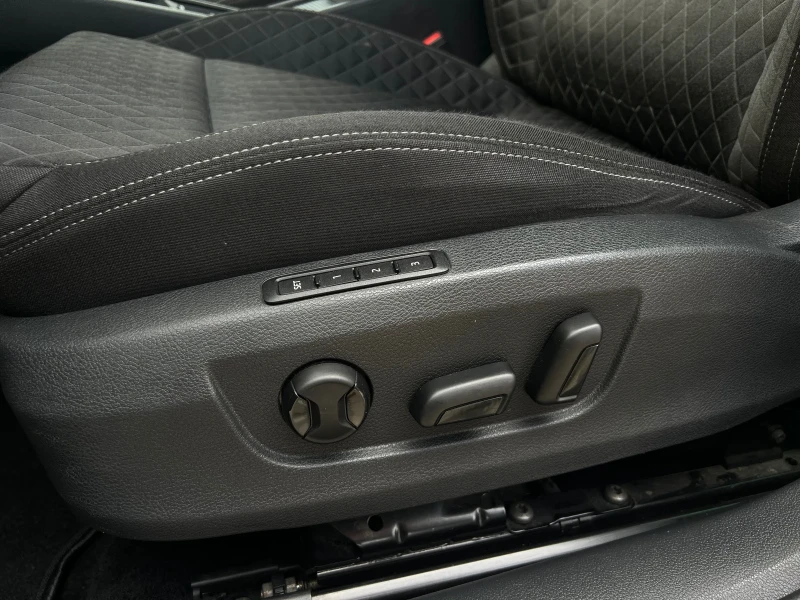 Skoda Superb 2.0TDI 4X4 , снимка 9 - Автомобили и джипове - 52283079