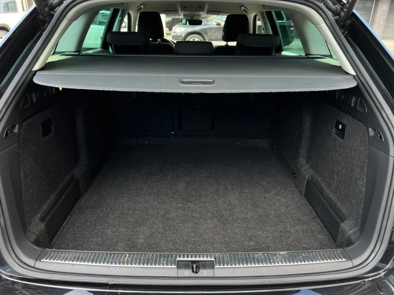 Skoda Superb 2.0TDI 4X4 , снимка 17 - Автомобили и джипове - 52283079