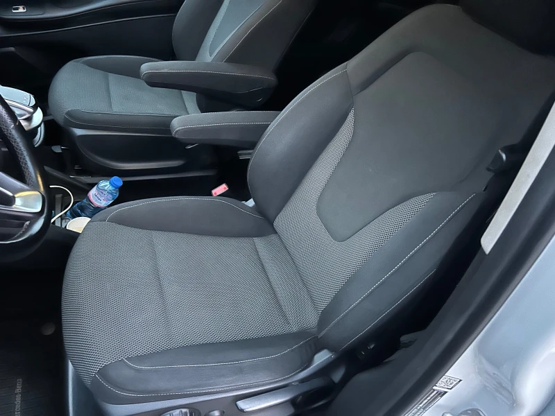 Mercedes-Benz V 300 V250, снимка 14 - Автомобили и джипове - 53039661