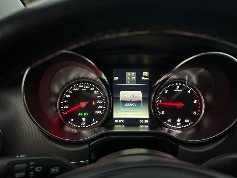 Mercedes-Benz V 300 V250, снимка 8 - Автомобили и джипове - 53039661