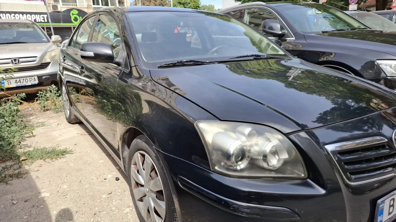 Toyota Avensis, снимка 2 - Автомобили и джипове - 52474561