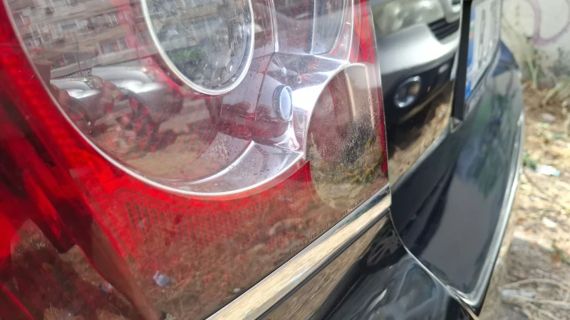 Toyota Avensis, снимка 11 - Автомобили и джипове - 52474561