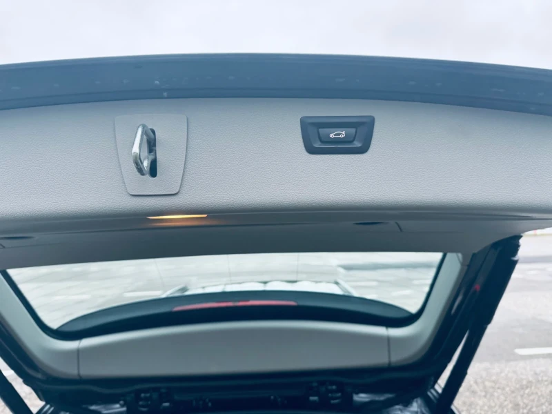 BMW 318 F31, снимка 15 - Автомобили и джипове - 52594966