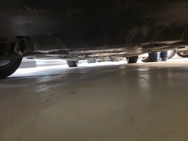 BMW 530   XDRIVE * CARFAX * БЕЗ ПЪРВОНАЧАЛНА ВНОСКА, снимка 16 - Автомобили и джипове - 53089253