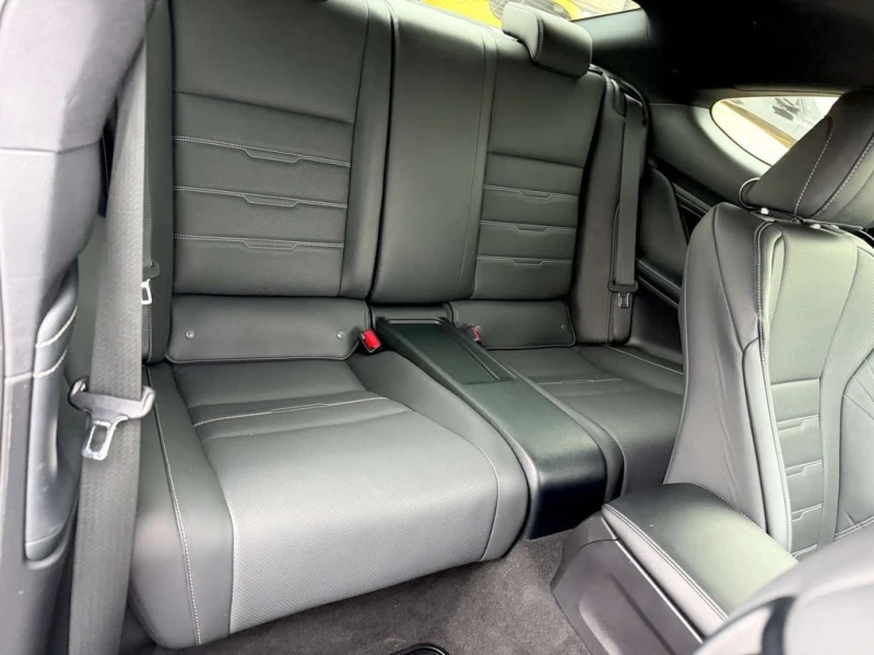 Lexus RC 350 * CARFAX * БЕЗ ПЪРВОНАЧАЛНА ВНОСКА, снимка 14 - Автомобили и джипове - 53102744