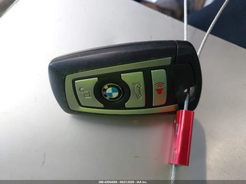 BMW M4, снимка 11 - Автомобили и джипове - 53396518