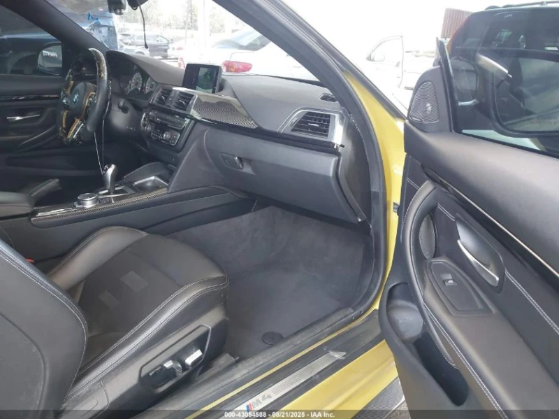 BMW M4, снимка 5 - Автомобили и джипове - 53396518