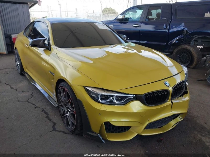 BMW M4